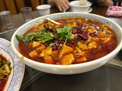 -天回镇何氏豆腐(总店)