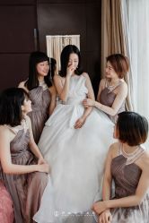 -MANLI BRIDAL婚纱