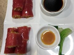 -点都德(大茶楼店)