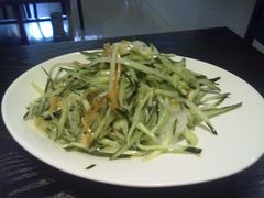 凉菜-旺仔家常菜生煎包(马端街店)