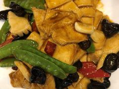 -合家小菜餐馆(新诚花苑店)