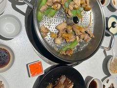 -顺峰顺水顺德菜(第一百货店)