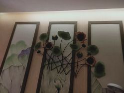 -至爱至信新中式SPA疗愈会所