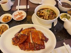 -中国厨房/台湾牛肉面