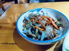 -民食香·腊排骨野生菌美食(木府店)
