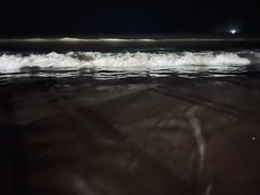 -嵊泗基湖沙滩