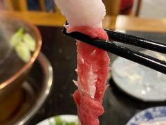 -裕德孚·非遗手切涮羊肉(东直门内大街店)