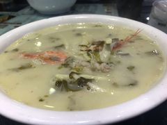 -万香姜汁(引泉路店)