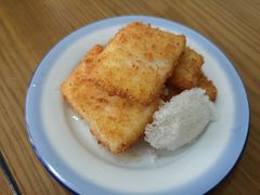 炸鲜奶-奶酪魏(牛街总店)
