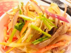 -锅儿挑面馆