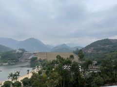 -江门古兜温泉小镇