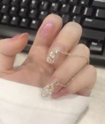 -JX今喜美甲美睫