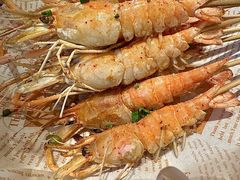 -79号渔船海鲜饭店(耀中店)