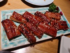 -三石铁板烧(紫竹桥店)