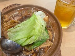 -三美肉骨茶(柏威年广场店)