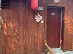 -上海怡沁园度假酒店