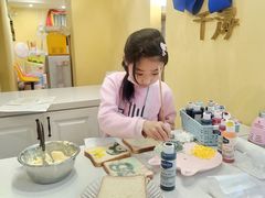 -千浔一暖DIY蛋糕烘焙(人民大学店)