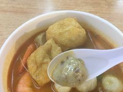 -老闽味沙茶面·姜母鸭(传承35年曾厝垵店)