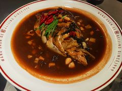 -旺顺阁·北京菜·烤鸭(大望路店)