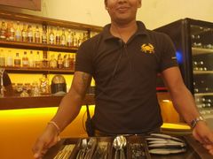 -Ministry of Crab(科伦坡店)