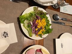 -食间牛排(湖西路店)