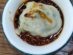 -叶存利海鲜大馅饺子(海宁路总店)