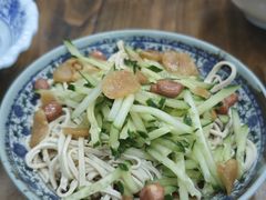 -雪琴面馆富安特色鱼汤面(城中花园店)