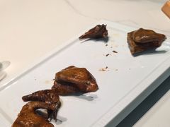 -琬苑鸽庄·川粤融合菜(解放碑总店)