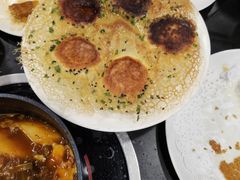 -天仁聚驴肉香(北石槽店)