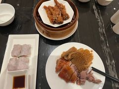 -京香轩·中餐厅(上海中庚聚龙酒店)