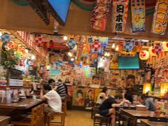 -平成屋·午肴夜酒(四川北路店)