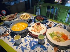 -桂满陇天书(南京德基旗舰店)
