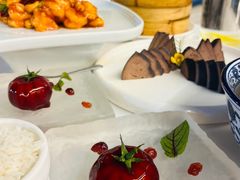 -满堂·烤鸭店·北京菜(鼓楼店)