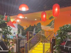 -江湖水乡铁锅炖魚(周庄嘉园店)