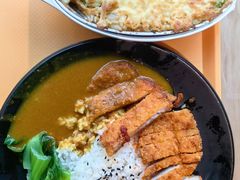 -北大家园食堂