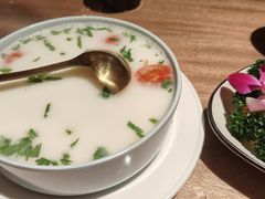 -泰来食光泰国菜餐厅(运河城店)