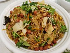 -香香海南菜餐厅