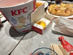 -必胜客(WOW合肥北城店)