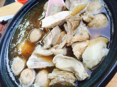 -新记肉骨茶