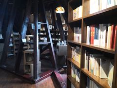 -良友书坊(安徽路店)