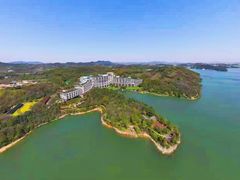 -天目湖涵田度假村