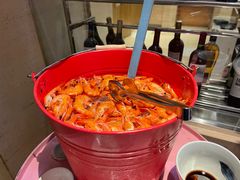 -杭州钱江新城万怡酒店-西餐厅