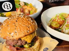 -Bistro 63 创意融合料理(广粤天地店)