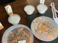 -拿渡麻辣香锅(世茂广场·工三店)