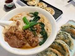 -沙河粉村·国家非遗传承(云台店)