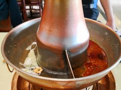 -南来顺饭庄·清真(南菜园店)