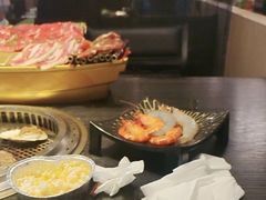 -AJIYA·池袋日式烧肉自助(天津万象城店)