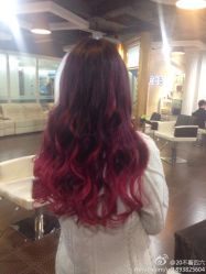 尚丹尼造型作品-尚·丹尼Hair