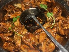 -喜虾客·大虾火锅(郑州无限城店)