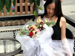 -Whisper studio薇语花艺烘焙工作室